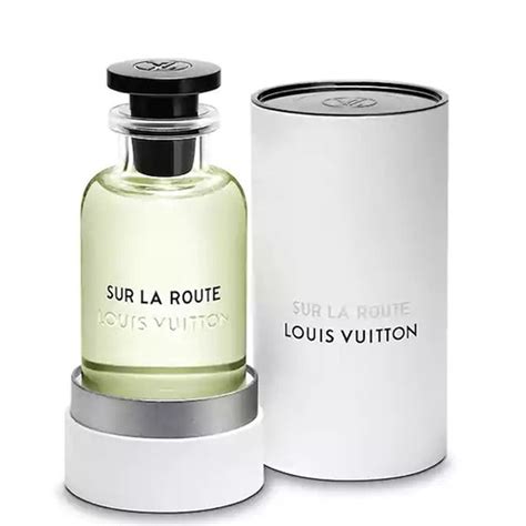 sur la route louis vuitton parfum|Sur la Route Louis Vuitton for men .